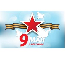 Занавес на 9 мая 0704