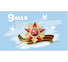 Занавес на 9 мая 0709