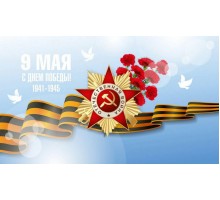 Занавес на 9 мая 0712